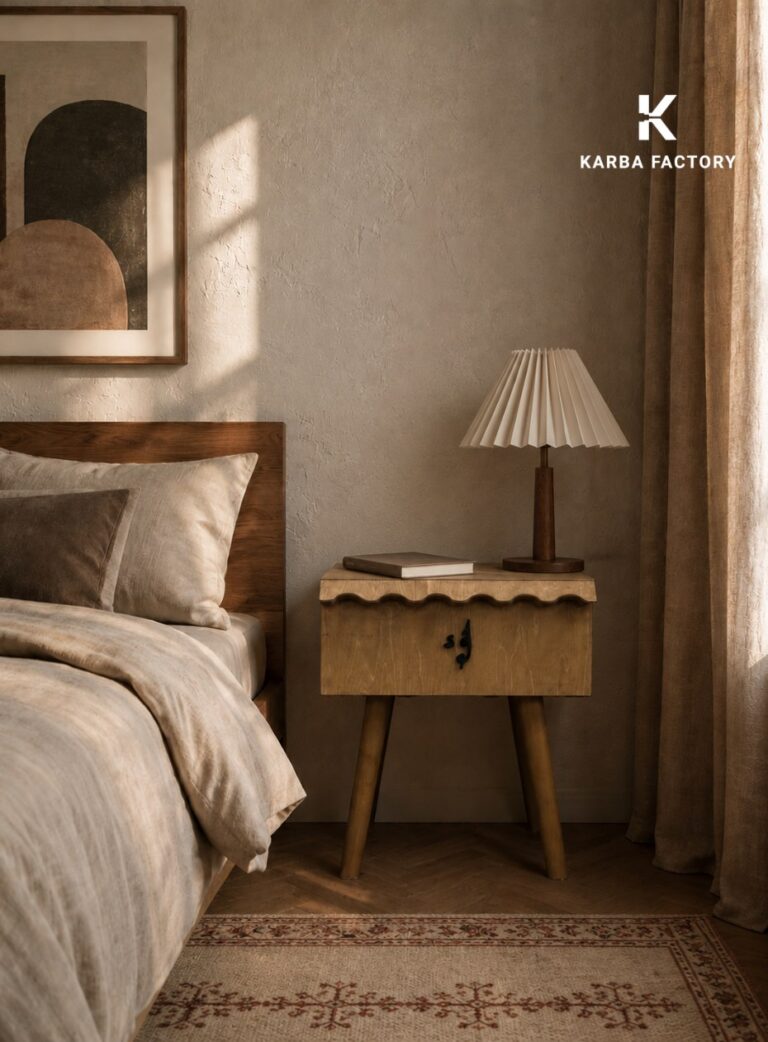 Nightstand