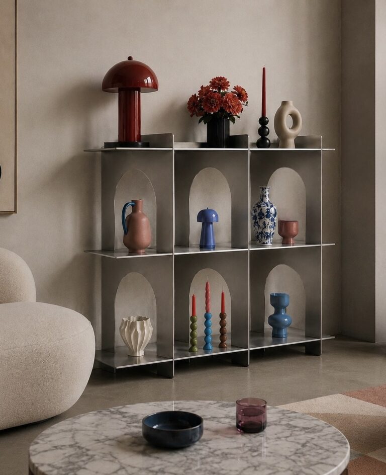 Shelf