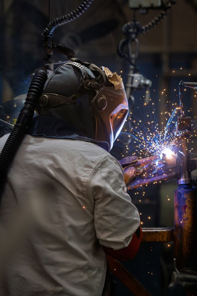 Choosing between metal, wood and MDF