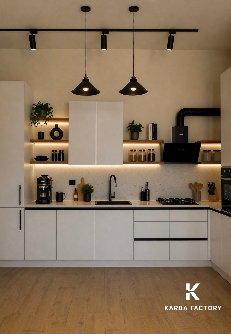 Wood & MDF furniture
